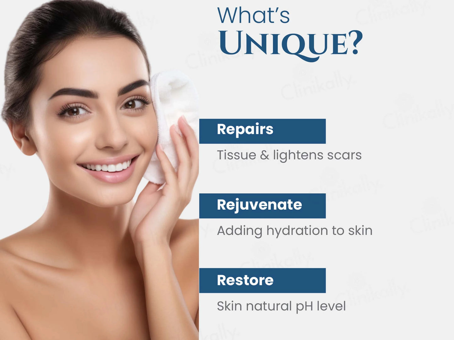 Uniqaya Vitamin C Foaming Face Wash