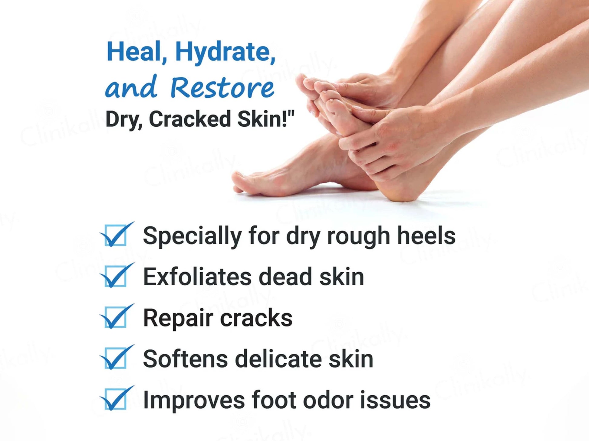 UreMF 40 Percent Urea Hand and  Foot Cream Gel