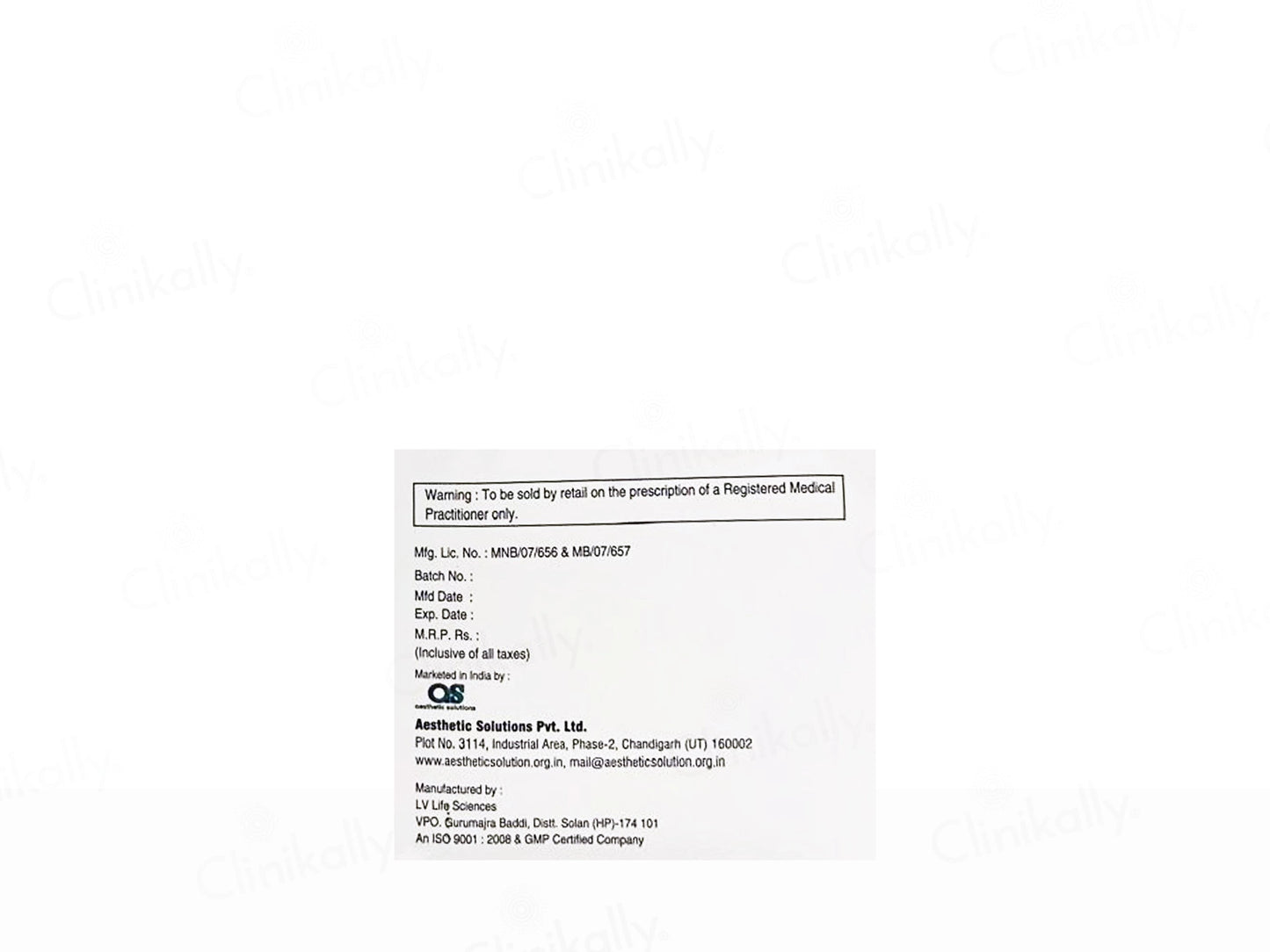 Urelact Emollient, Humectant and  Keratolytic Cream