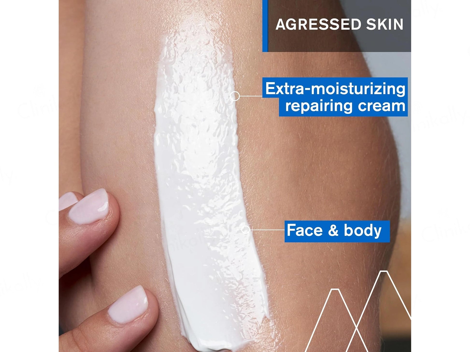 Uriage Bariederm Cica Repairing Cream
