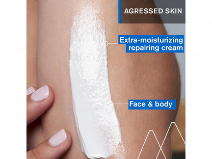 Uriage Bariederm Cica Repairing Cream