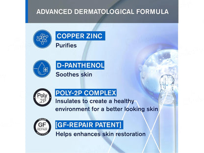 Uriage Bariederm Cica Repairing Cream