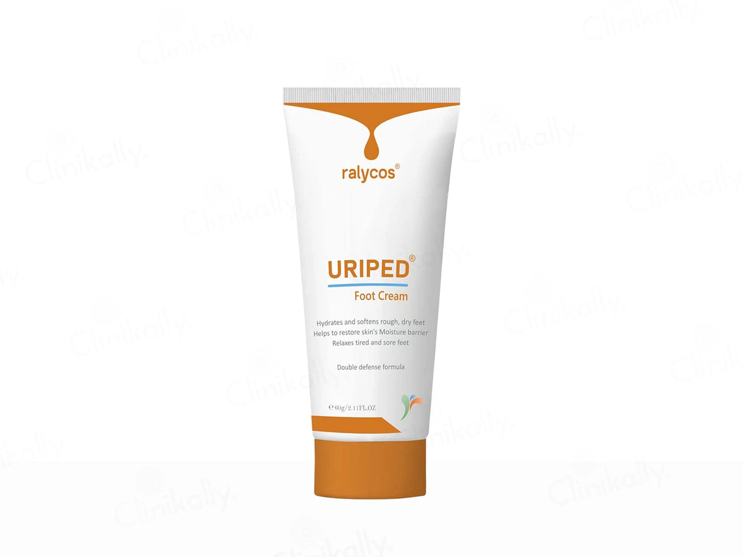 Uriped Foot Cream