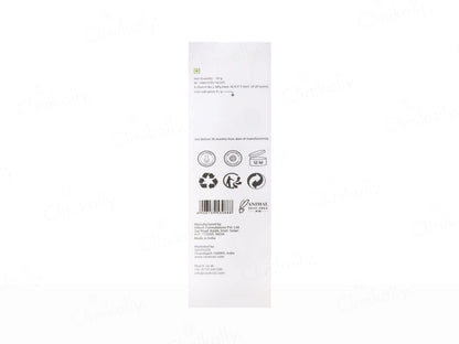 Uvicoz IR Ultra Matte Finish Dry Touch Sunscreen Gel SPF 50 PA