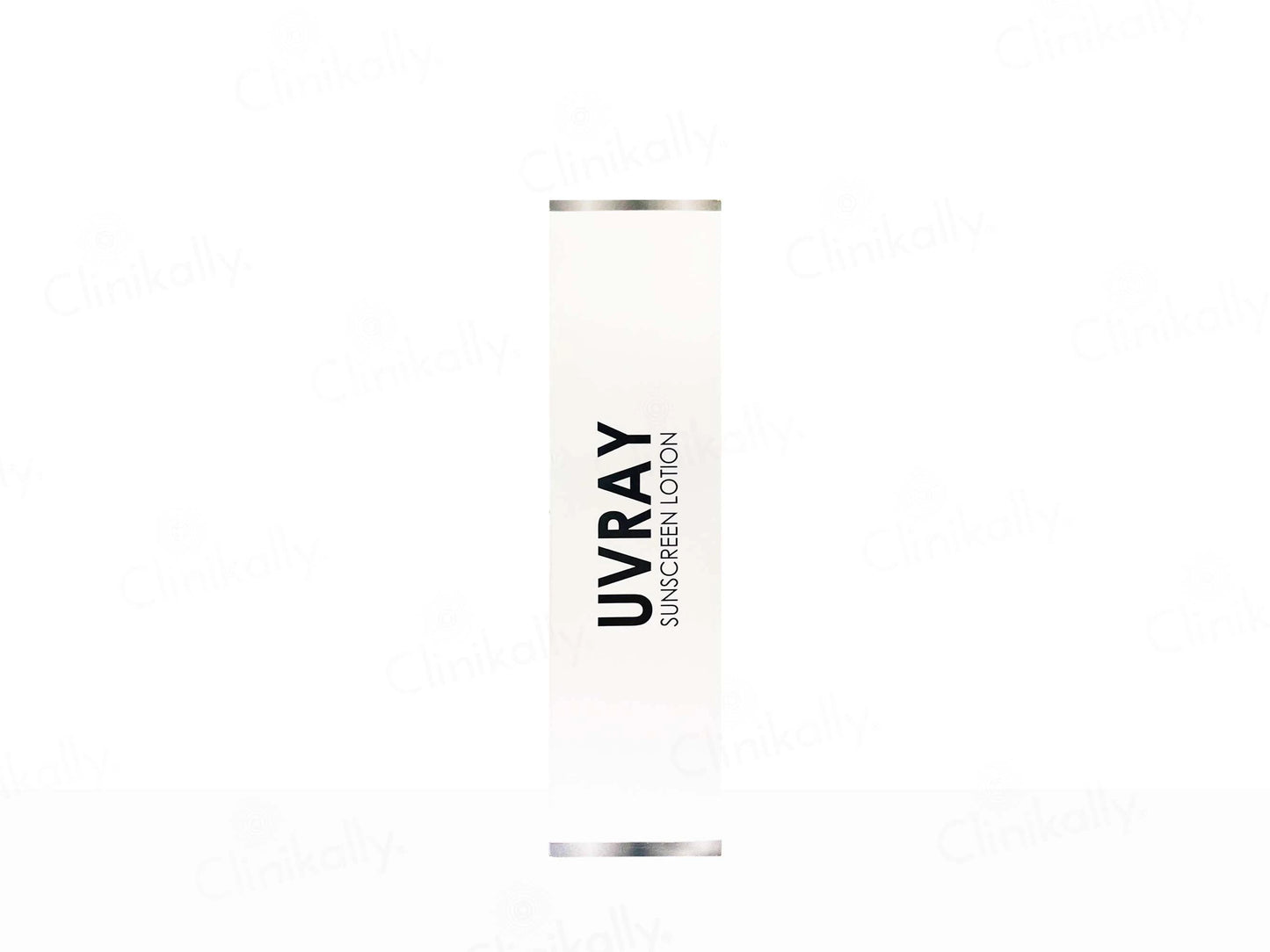 Uvray Sunscreen Lotion SPF 50 PA