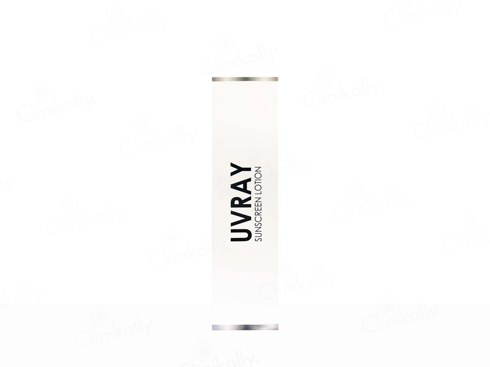 Uvray Sunscreen Lotion SPF 50 PA