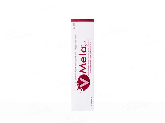 V-Mela Gel