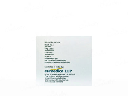 VC-Gold 1000mg Tablet