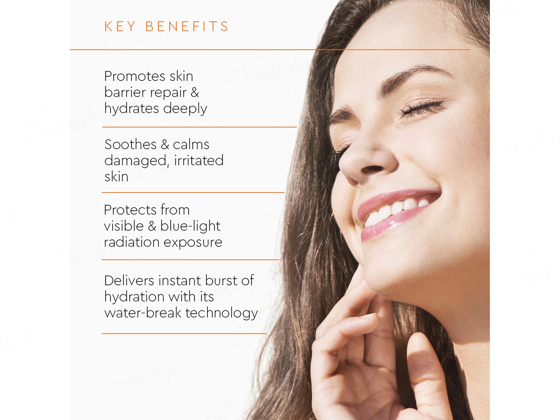 VLCC Clinic Ultra Protect Sunscreen SPF 50 PA