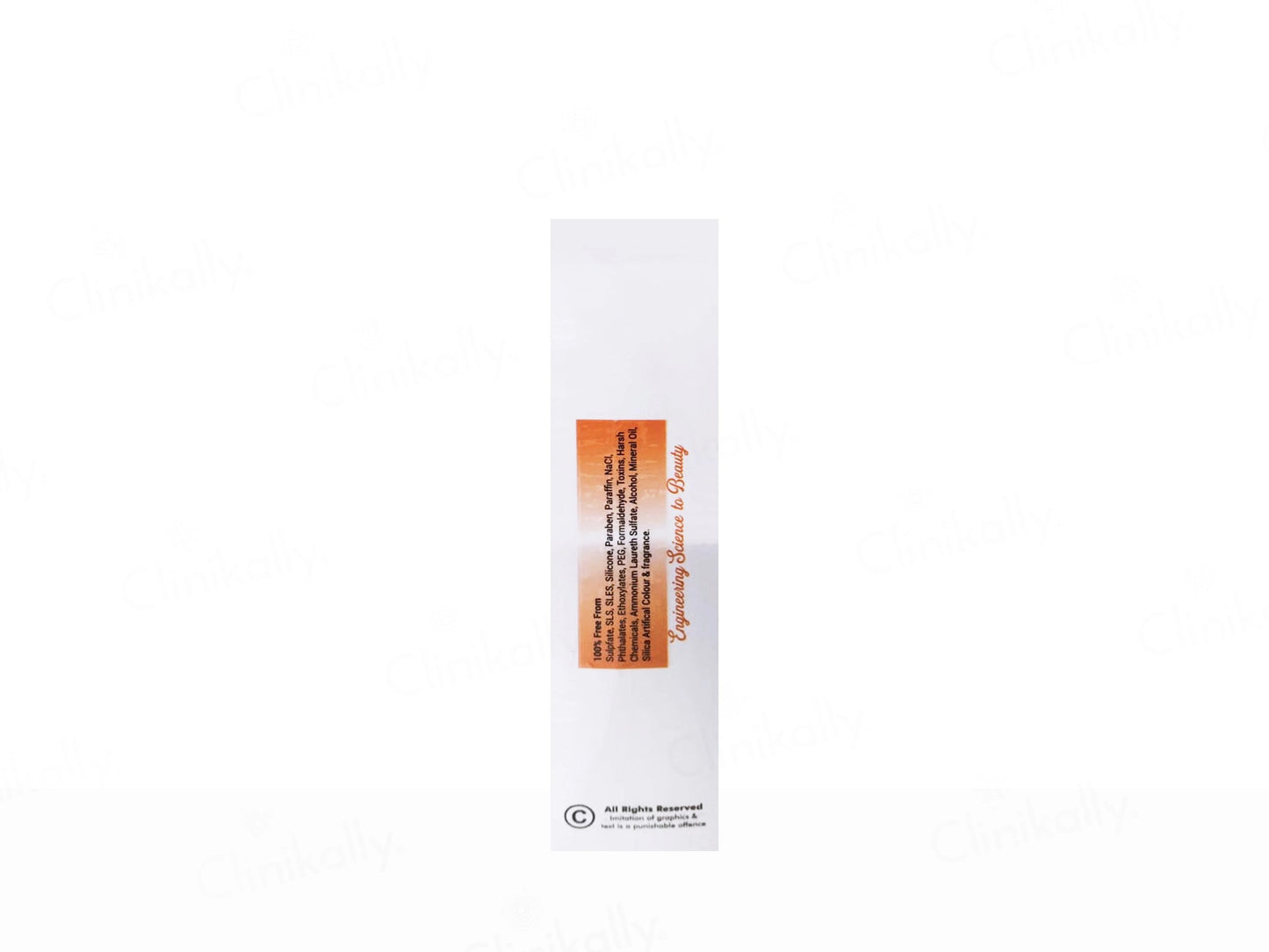 VRH 15 Percent Vitamin C Face Serum
