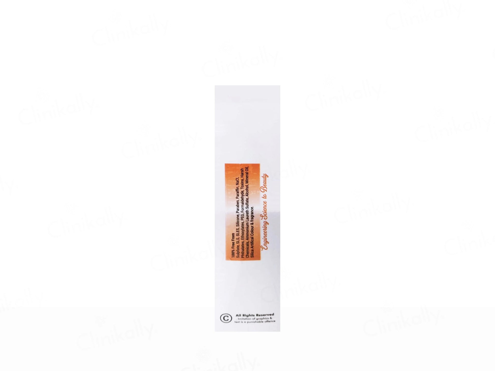 VRH 15 Percent Vitamin C Face Serum