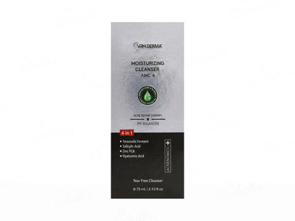 VRH 4 In 1 AMC 4 Acne Moisturizing Cleanser