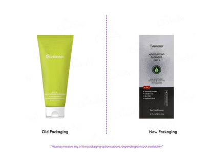 VRH 4 In 1 AMC 4 Acne Moisturizing Cleanser