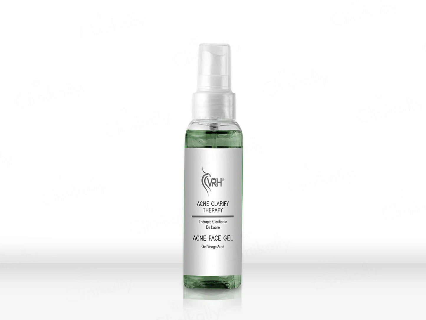 VRH Acne Clarify Therapy Acne Face Gel