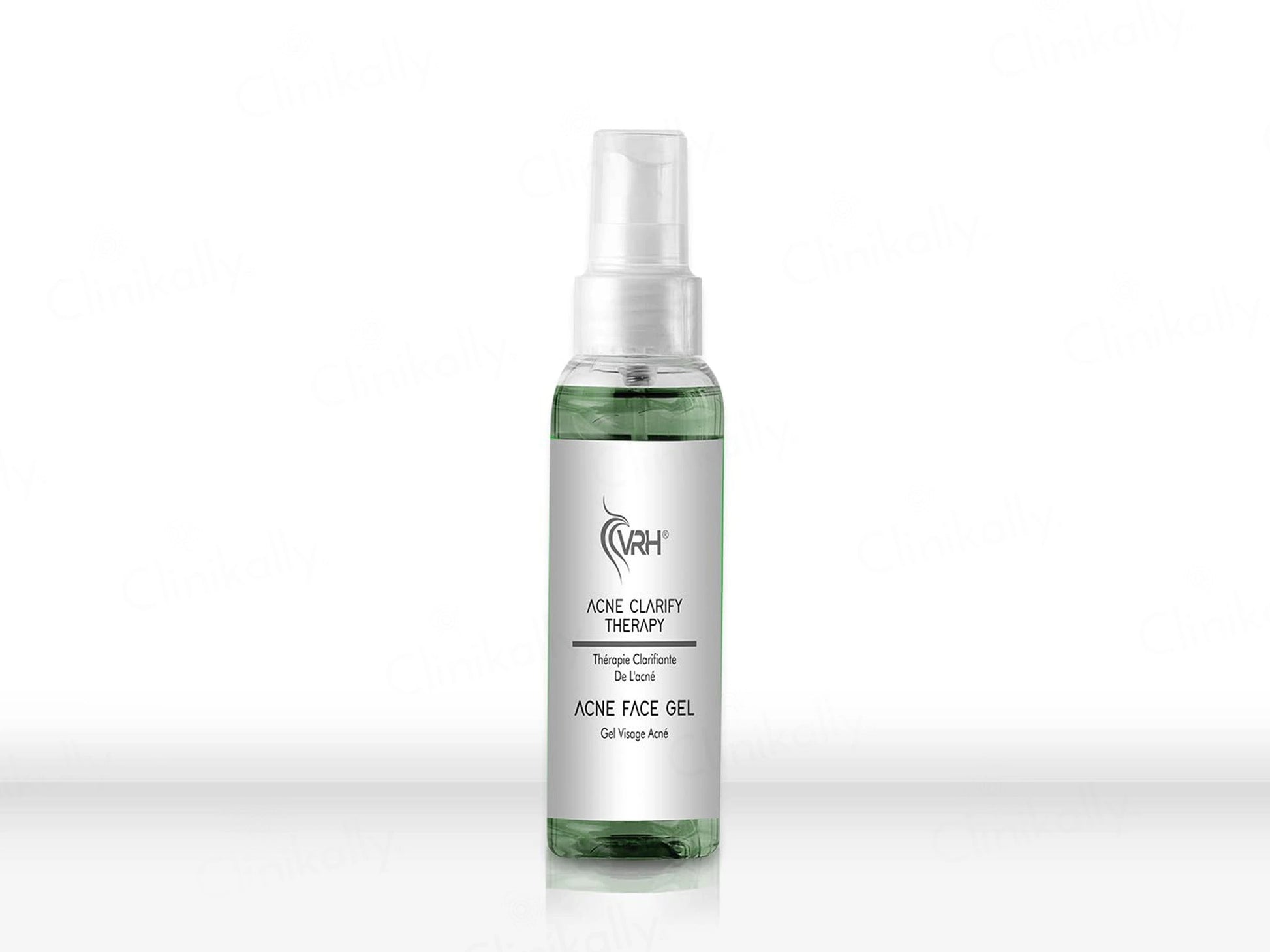 VRH Acne Clarify Therapy Acne Face Gel