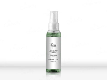 VRH Acne Clarify Therapy Acne Face Gel
