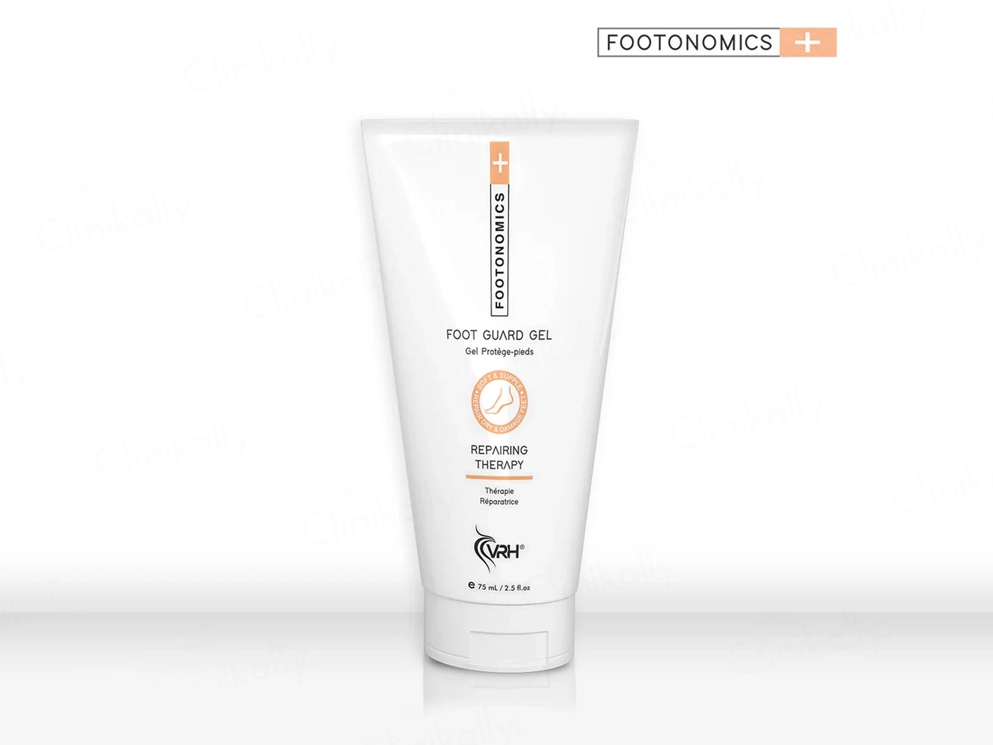 VRH Foot Guard Repairing Therapy Gel