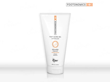 VRH Foot Guard Repairing Therapy Gel