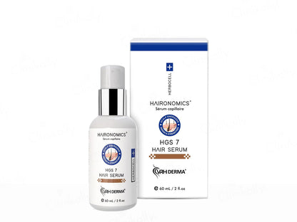 VRH HGS 7 Hair Growth Serum