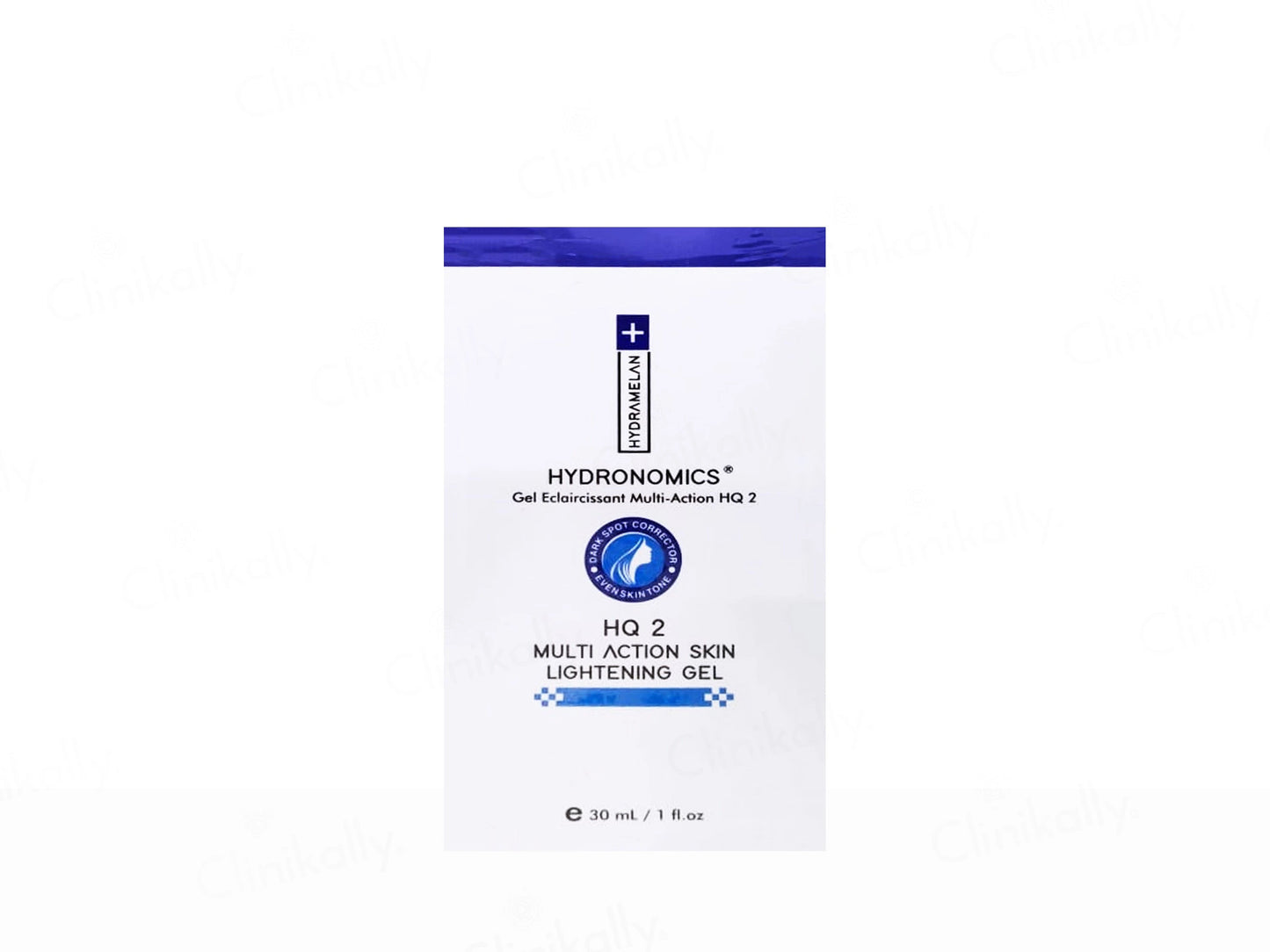 VRH HQ 2 Multi Action Skin Lightening Gel