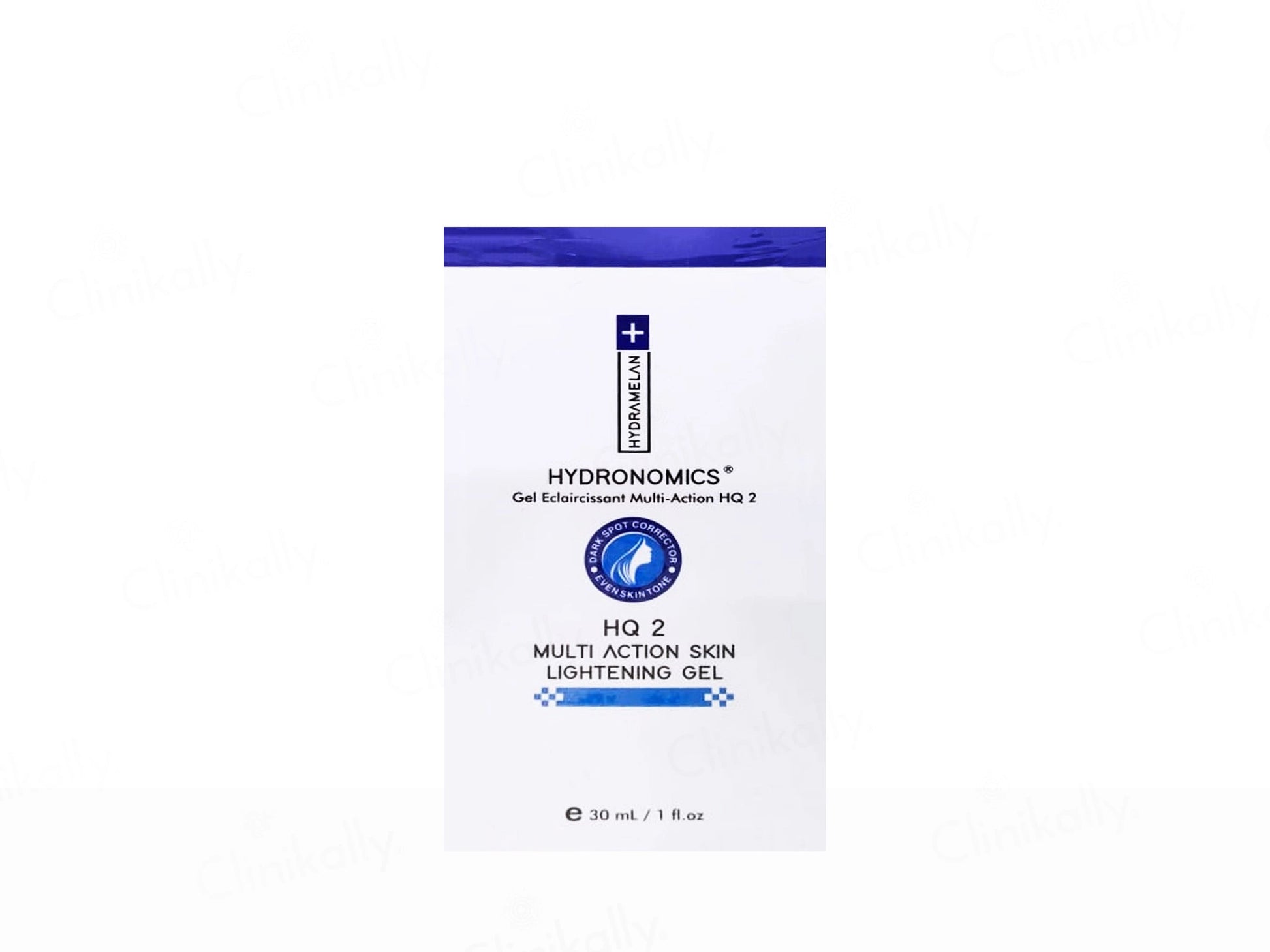 VRH HQ 2 Multi Action Skin Lightening Gel