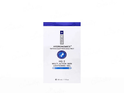 VRH HQ 2 Multi Action Skin Lightening Gel