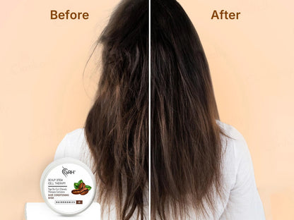 VRH Scalp Stem Cell Therapy Hair Conditioning Mask