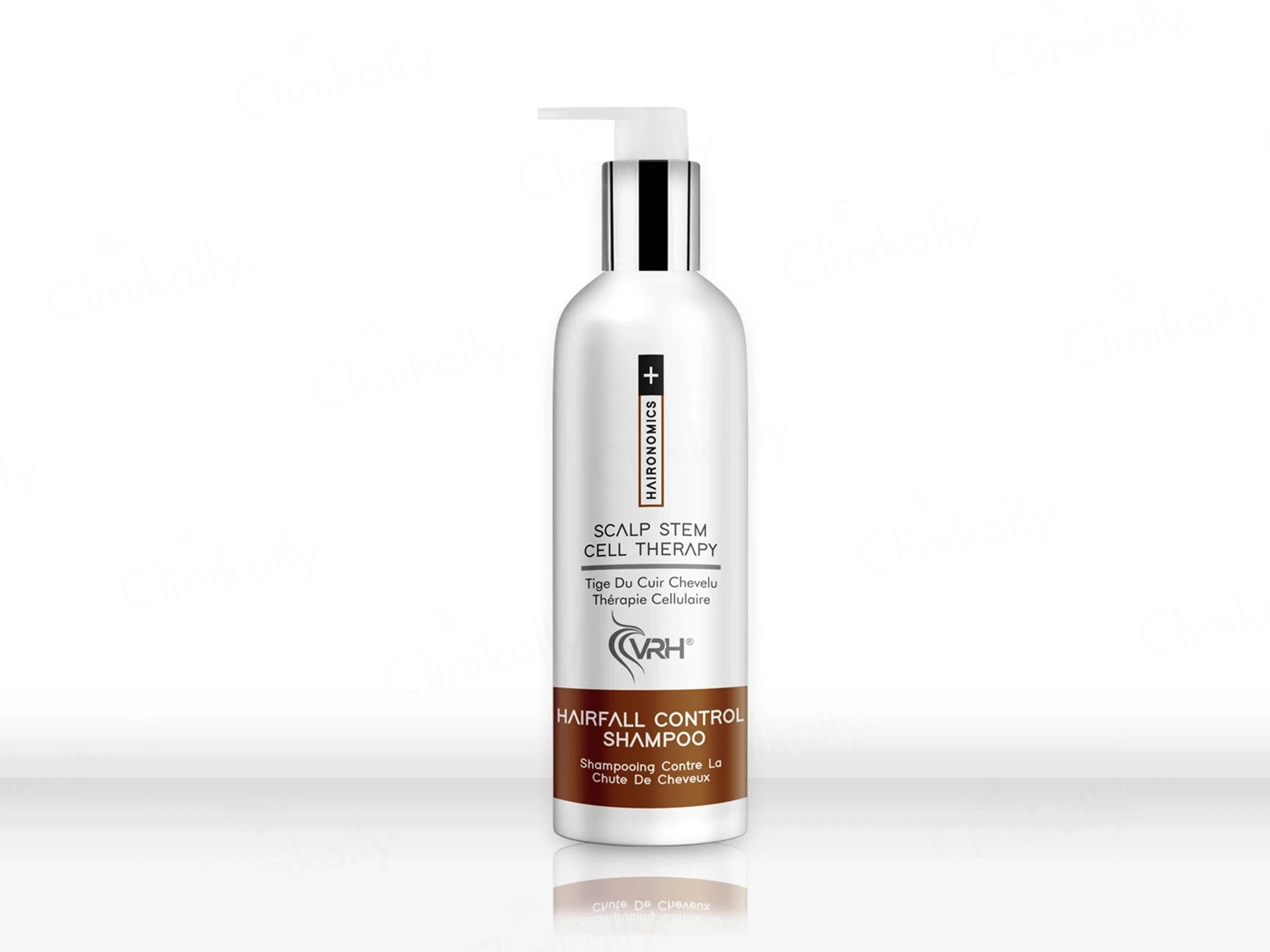 VRH Scalp Stem Cell Therapy Hairfall Control Shampoo