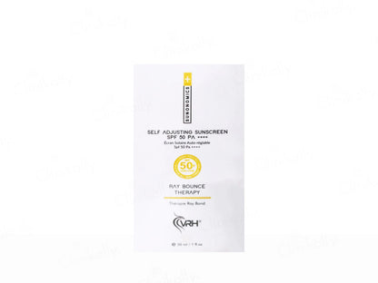 VRH Self Adjusting Sunscreen SPF 50 PA