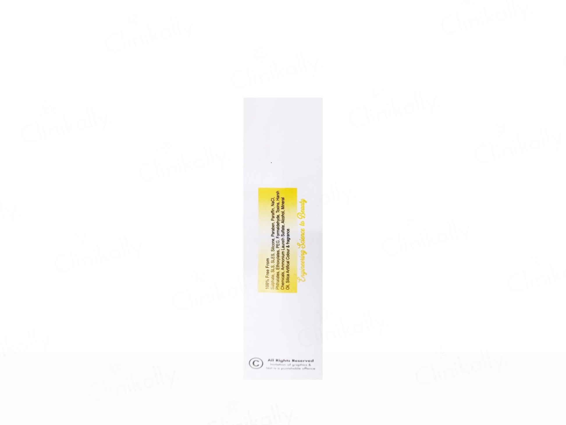 VRH Self Adjusting Sunscreen SPF 50 PA