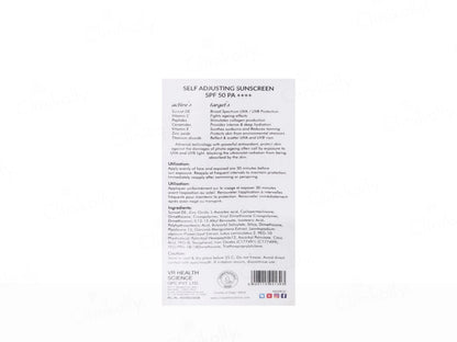 VRH Self Adjusting Sunscreen SPF 50 PA