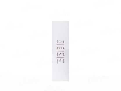 VRH Self Adjusting Sunscreen SPF 50 PA