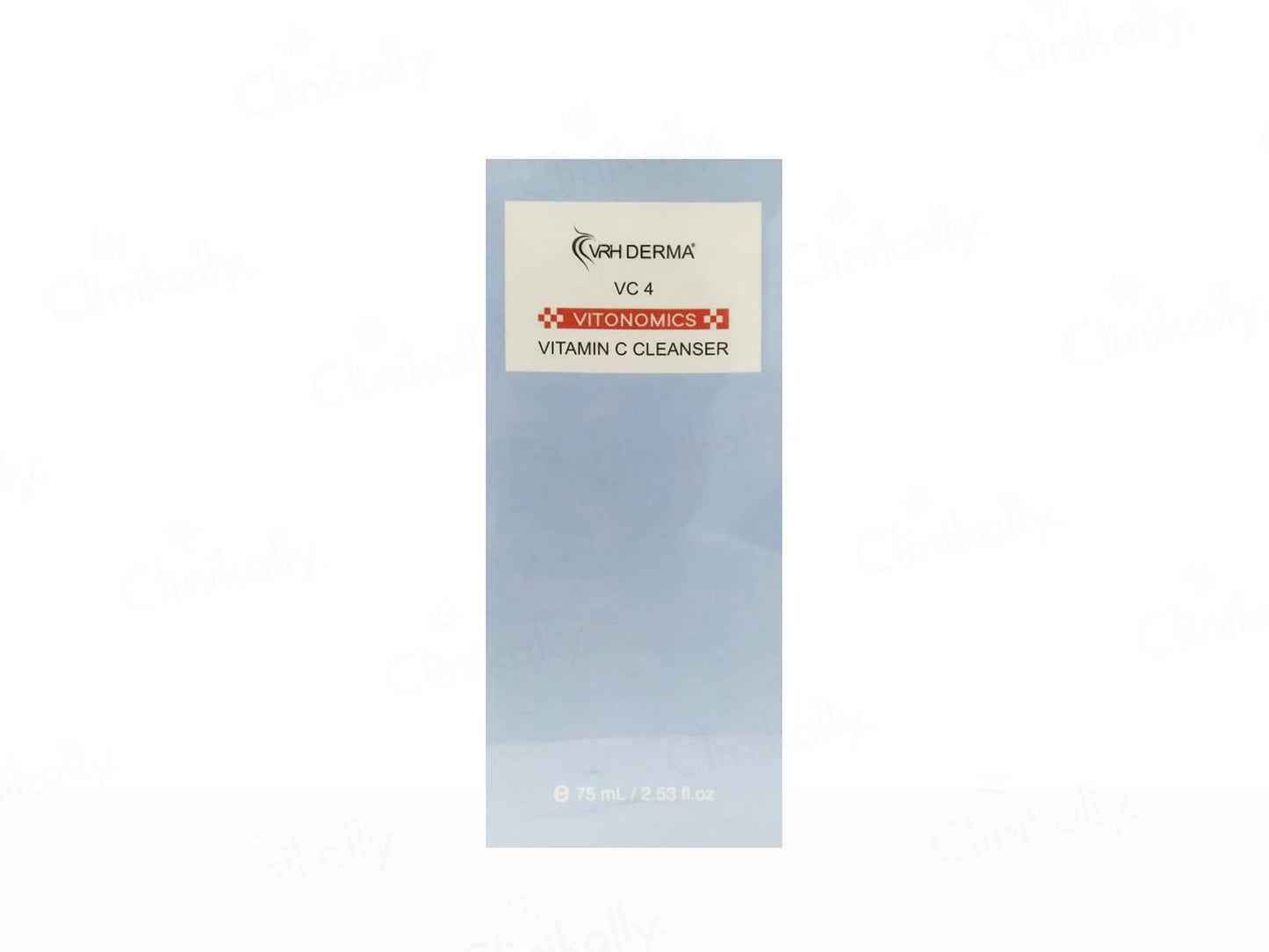 VRH VC 4 Vitamin C Cleanser