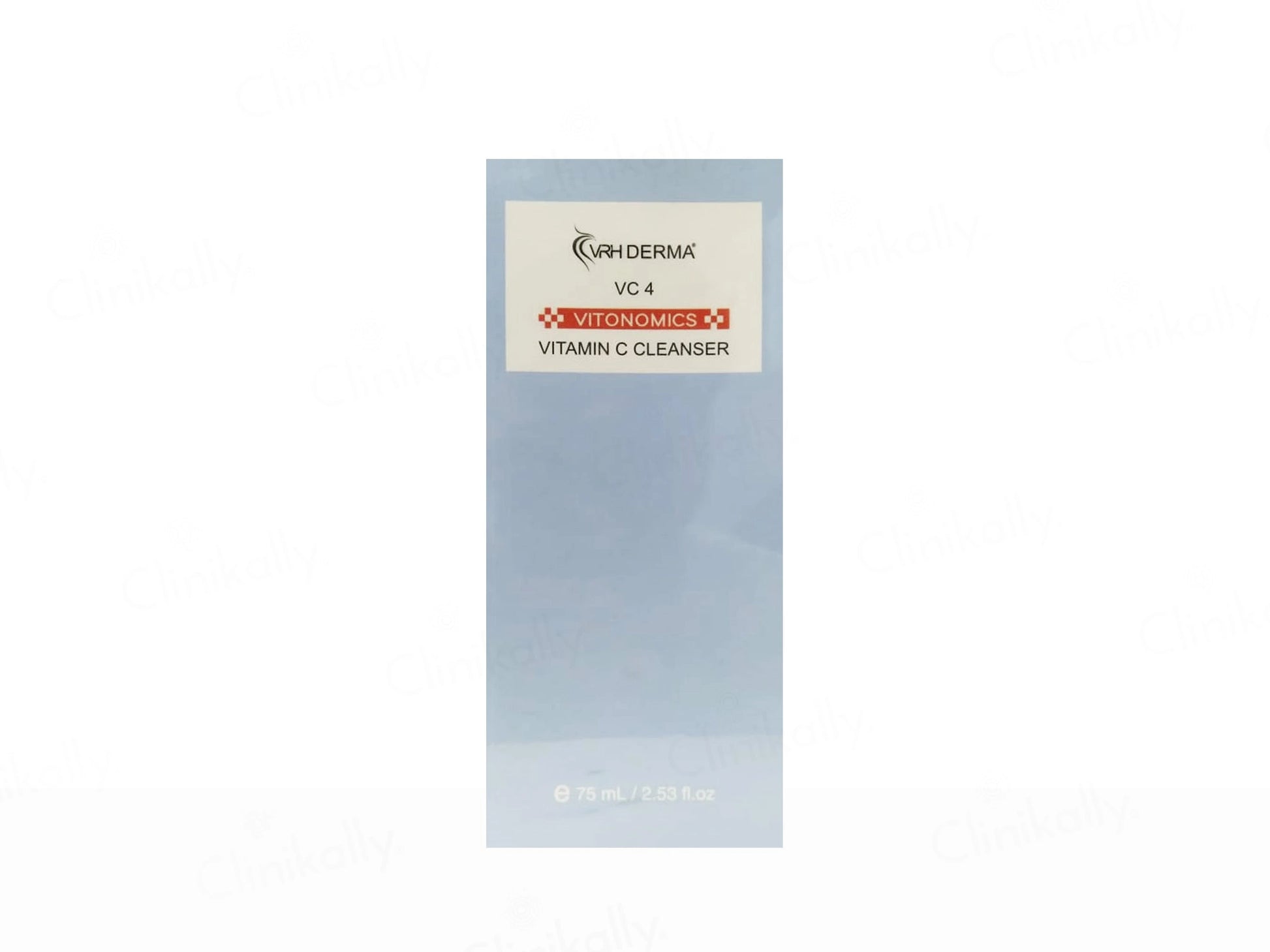 VRH VC 4 Vitamin C Cleanser