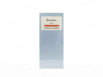VRH VC 4 Vitamin C Cleanser