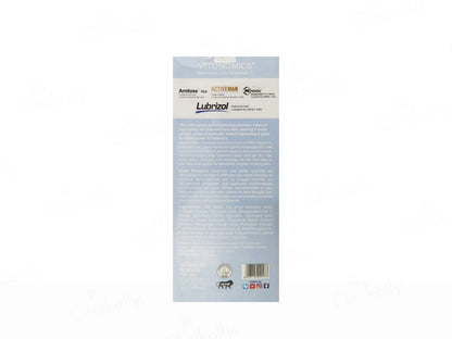 VRH VC 4 Vitamin C Cleanser
