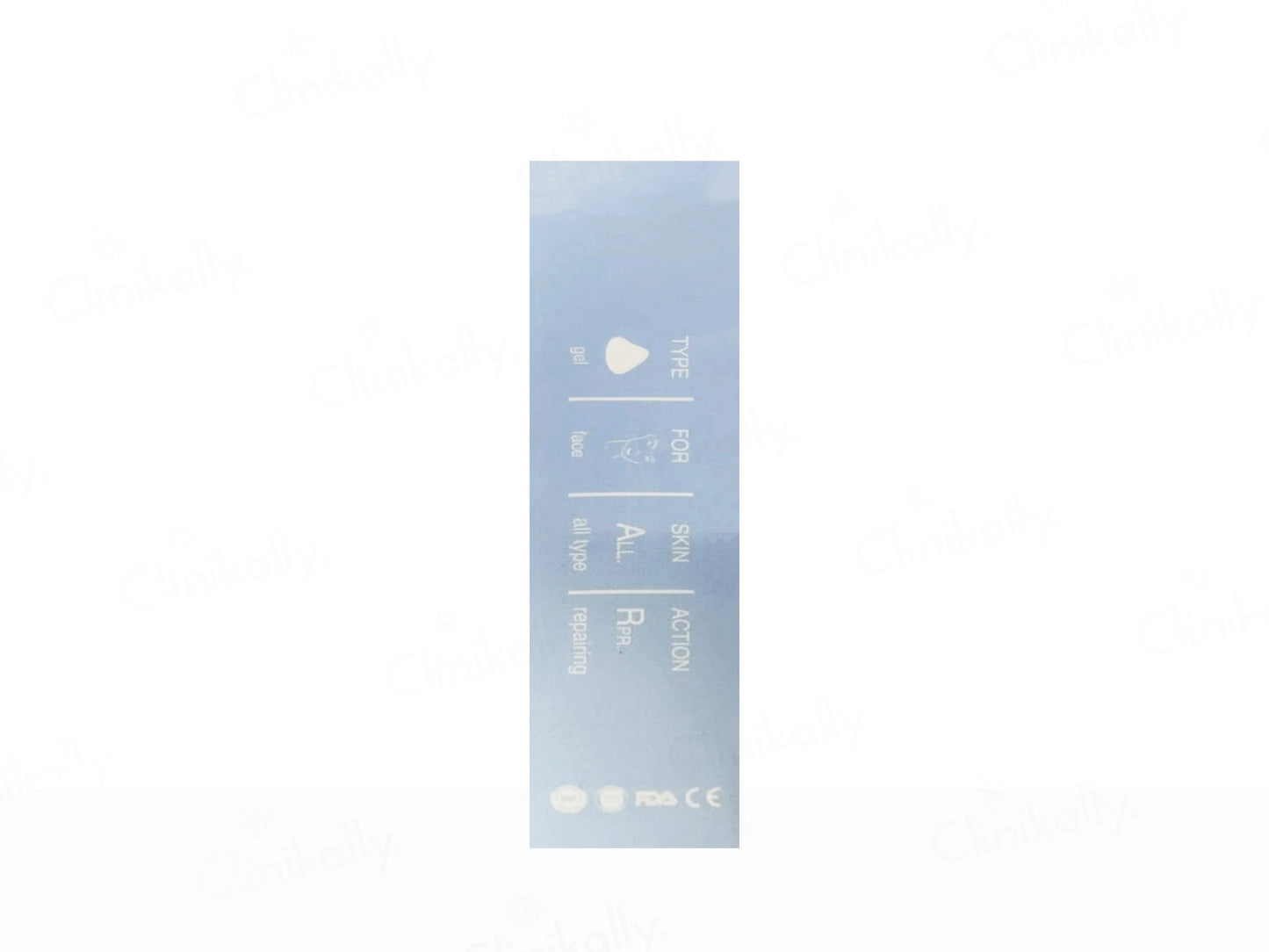 VRH VC 4 Vitamin C Cleanser