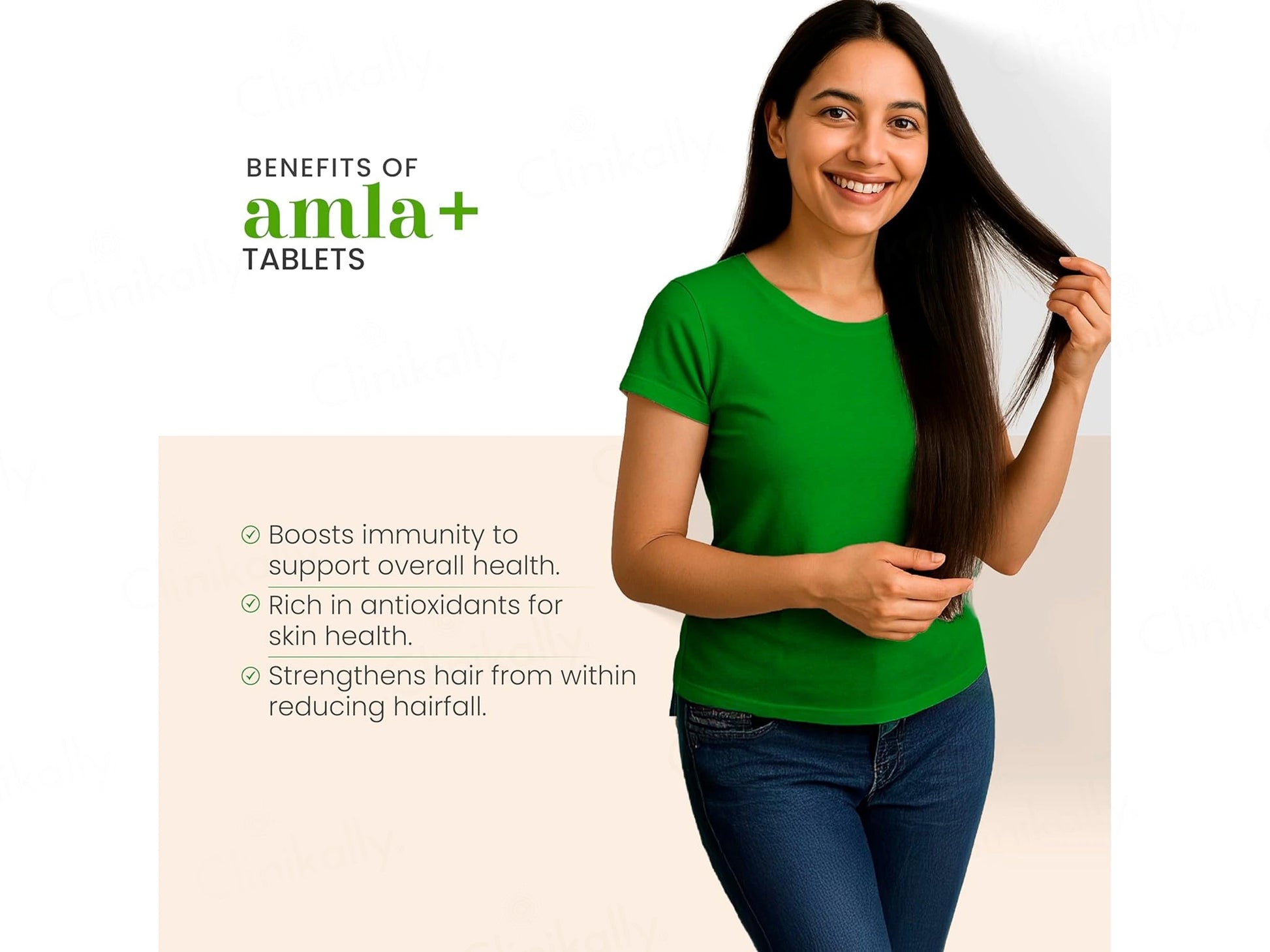 Vedistry Amla Ayurvedic Tablet