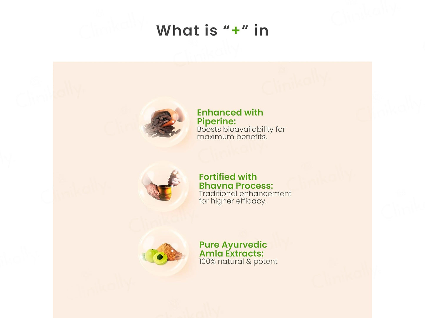 Vedistry Amla Ayurvedic Tablet