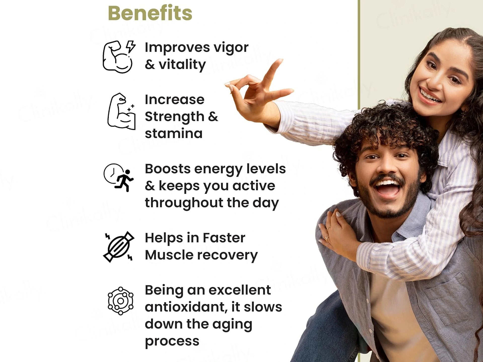 Vedistry Shilajit Gold Ayurvedic Capsule