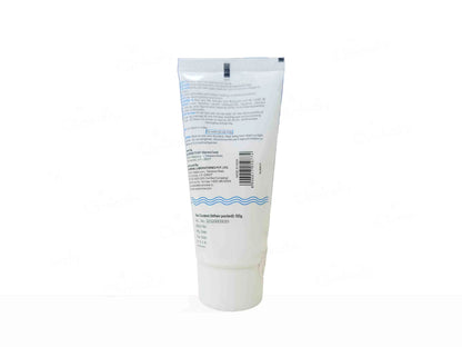 Vegetal Acnoklin Gel Face Wash