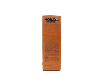 Vegetal Noray Aqua Sunscreen Aquagel SPF 50 PA