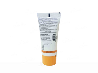 Vegetal Noray Matte Finish Sunscreen Gel SPF 50 PA