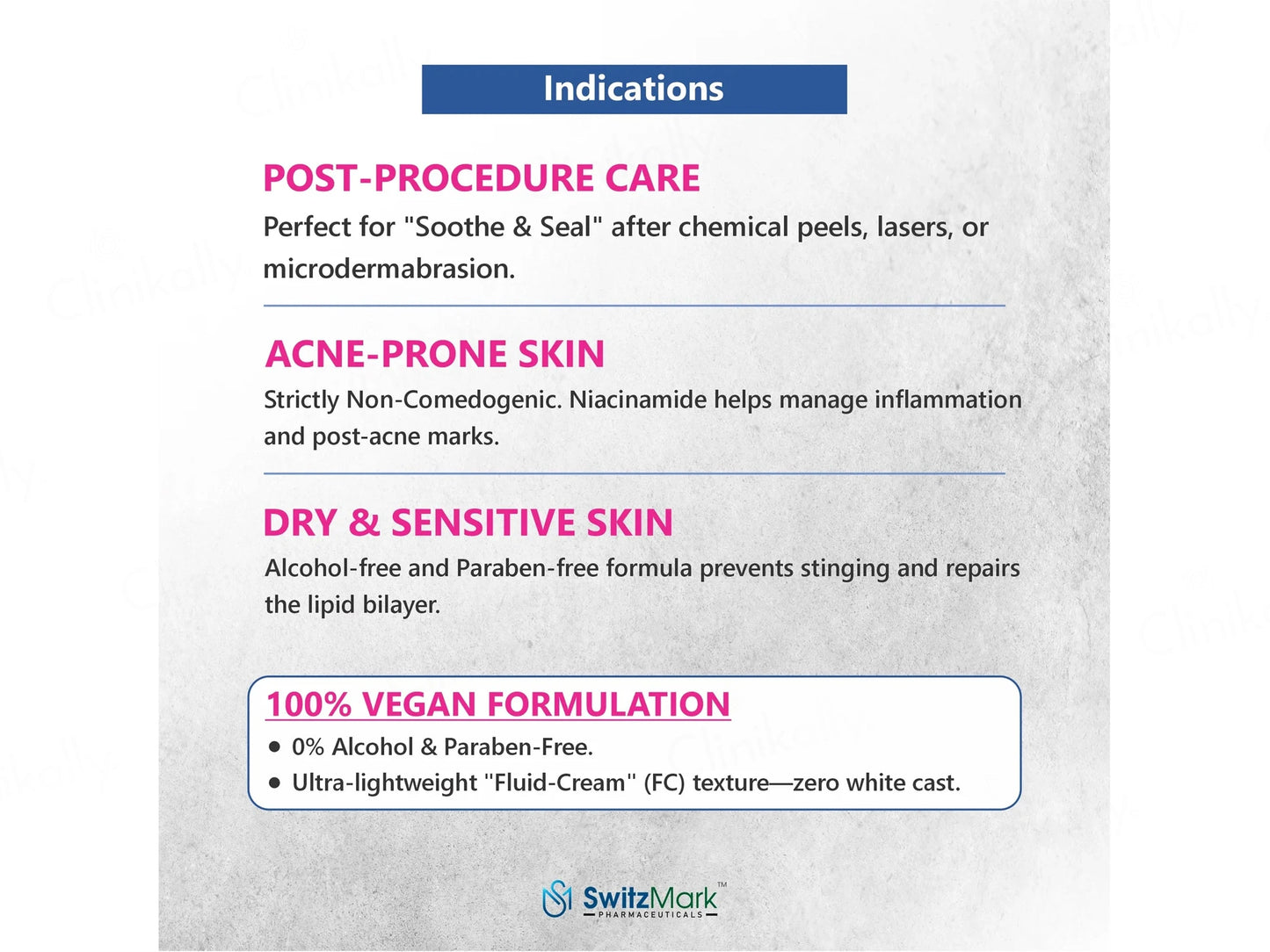 Velena-FC Advanced Facial Moisturizer Lotion
