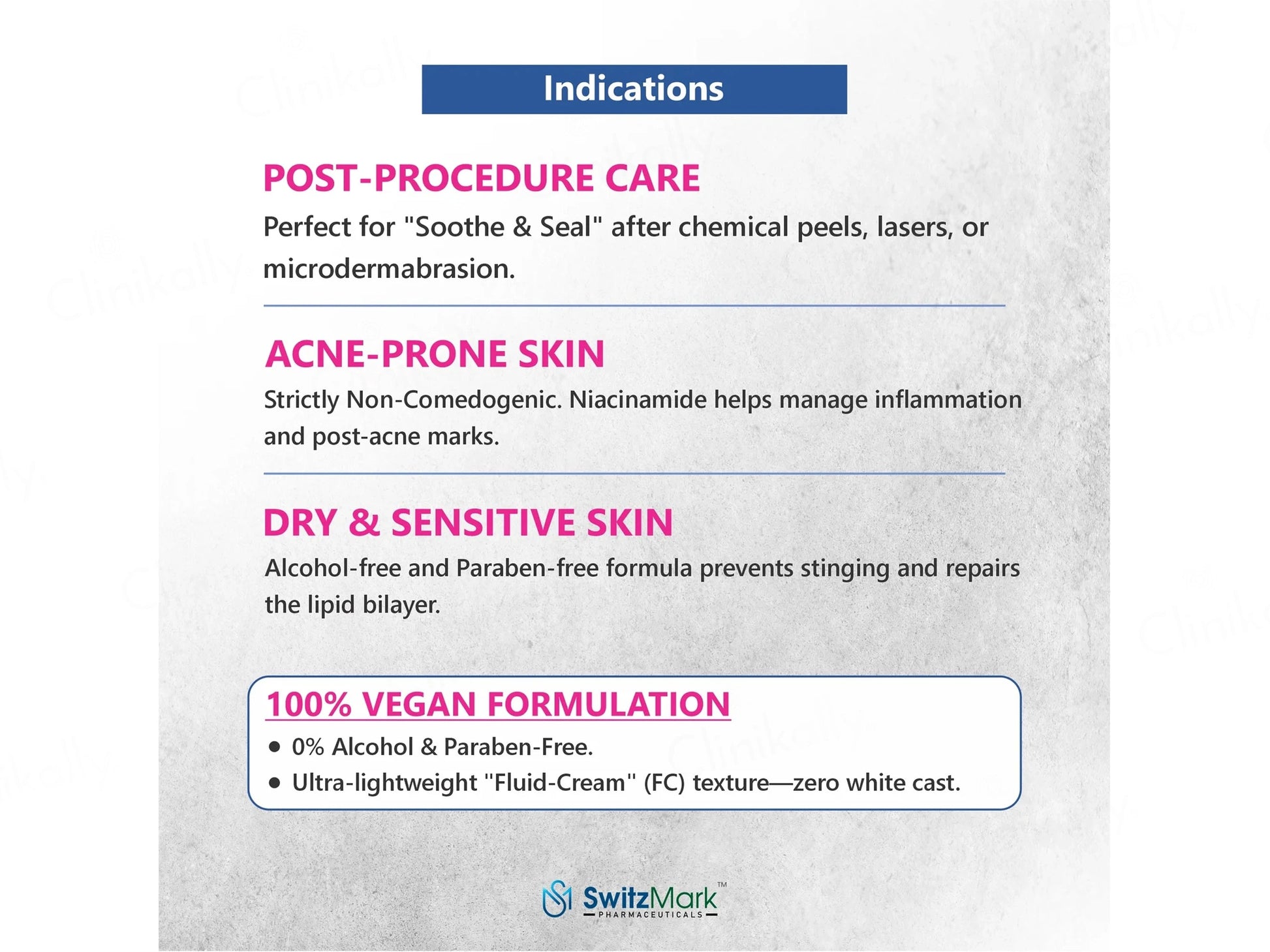 Velena-FC Advanced Facial Moisturizer Lotion