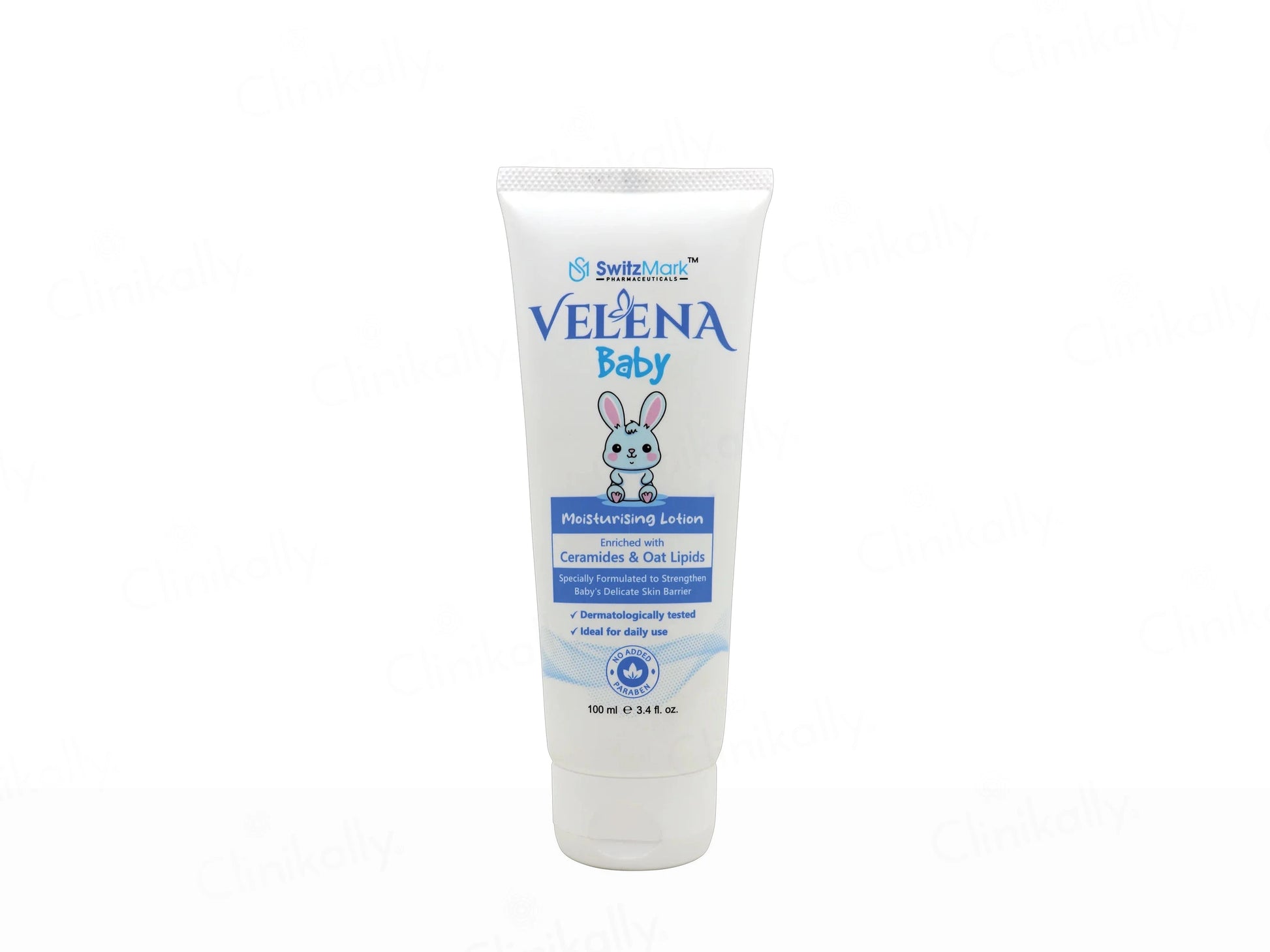 Velena Baby Moisturising Lotion