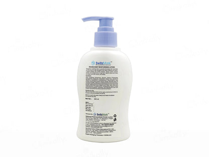 Velena Baby Moisturising Lotion