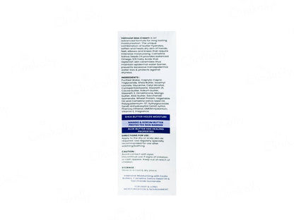 Velmoist Max Intensive Moisturising Cream For Dry and  Sensitive Skin