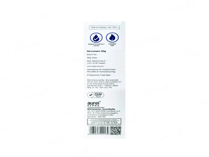 Velmoist Max Intensive Moisturising Cream For Dry and  Sensitive Skin
