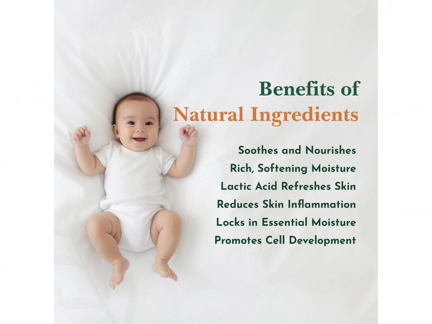 Velura Kare Baby Bathing Bar